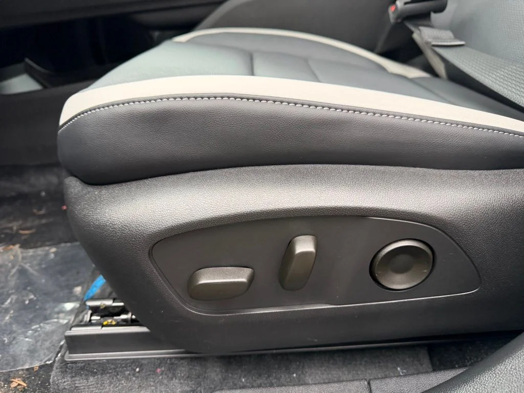 2026 Honda Prologue Elite - Photo 14