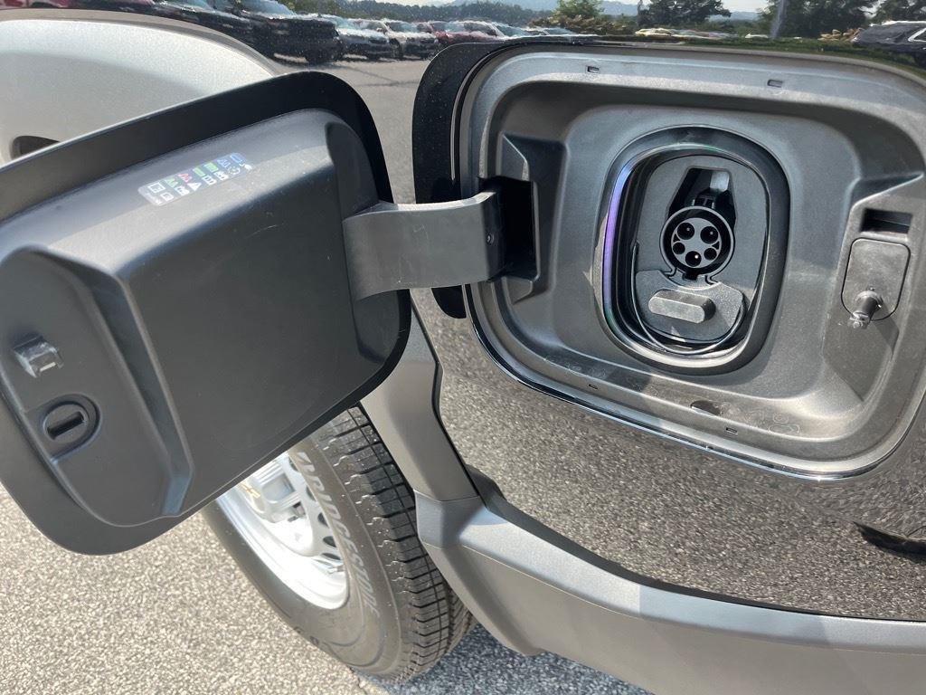 2026 Chevrolet Silverado EV Work Truck - Photo 29