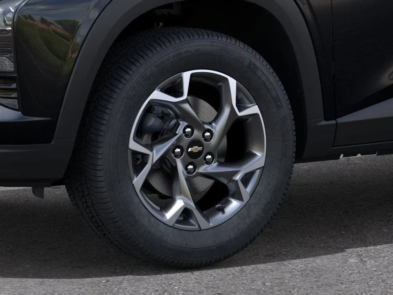 2026 Chevrolet Trax LT - Photo 19