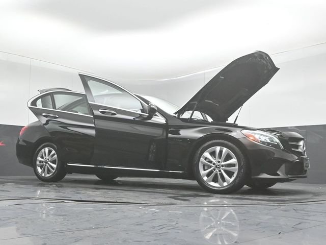 2020 MERCEDES-BENZ C-CLASS - Image 50