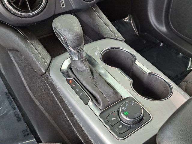 Used 2025 Black Chevrolet 2LT image 19