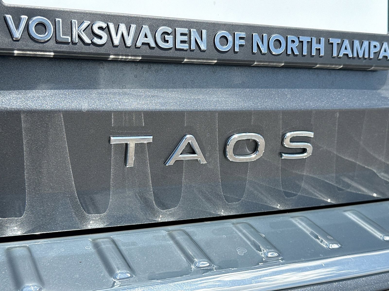 Used 2023 Gray Volkswagen 1.5T S image 11