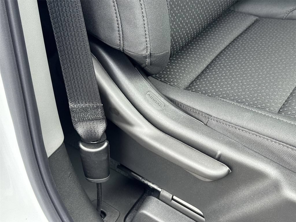 2026 Chevrolet Silverado 1500 Work Truck - Photo 28