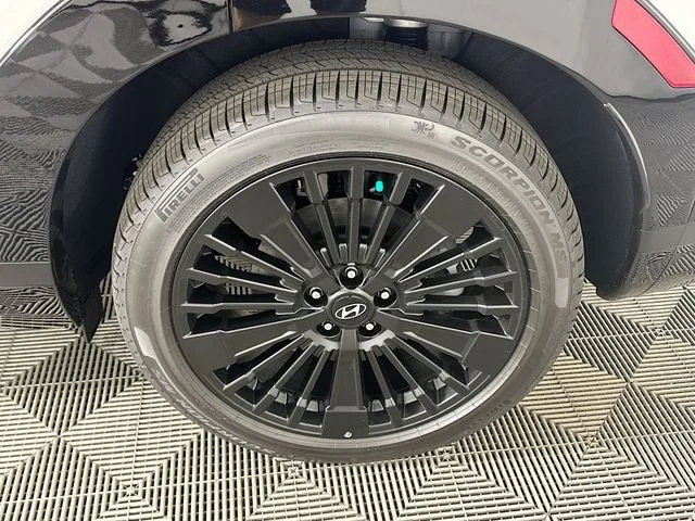 New 2026 White Hyundai Calligraphy image 21
