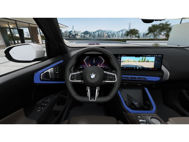 New 2026 Alpine White BMW  image 13