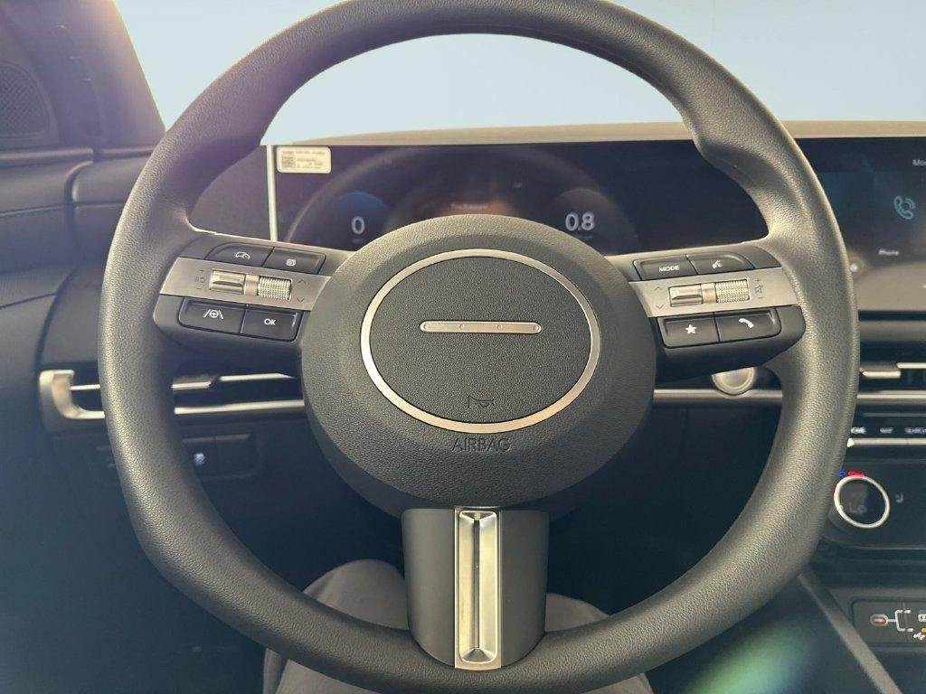 New 2027 White Hyundai SEL Activity AWD image 25