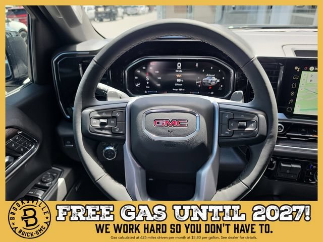 2026 GMC Sierra 1500 SLT - Photo 12