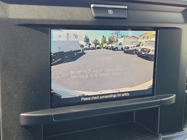 New 2026 Oxford White Ford F-450® XL image 8
