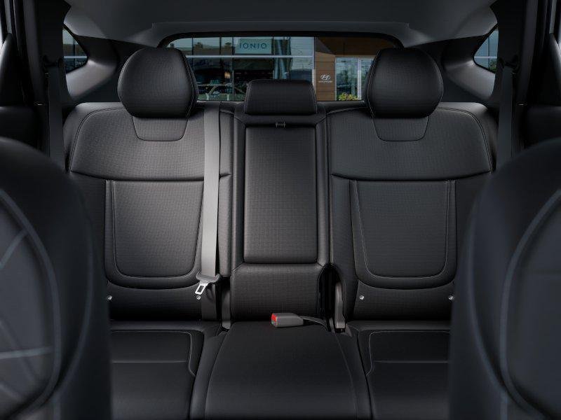 2026 Hyundai Tucson — photo 12