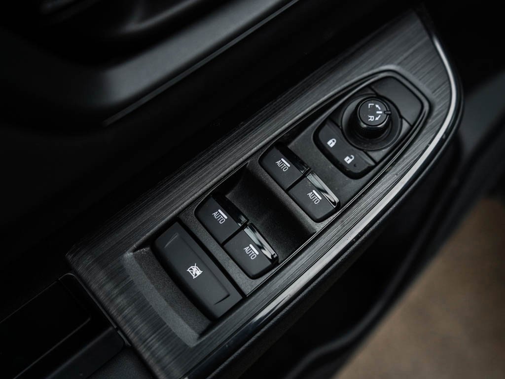 2026 Subaru Outback Wilderness - Photo 17