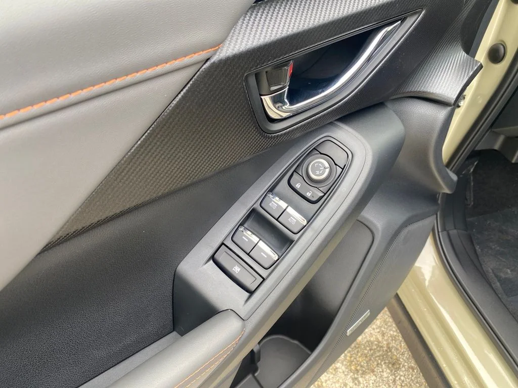 New 2026 SAND DUNE PEARL Subaru Limited Hybrid image 10
