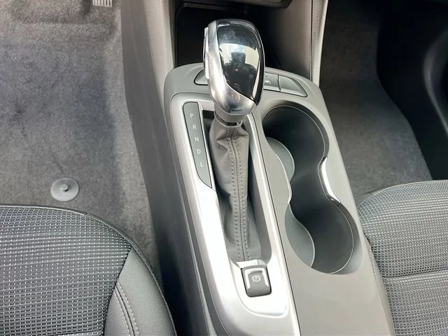 New 2026 Ocean Blue Metallic Buick Preferred image 12