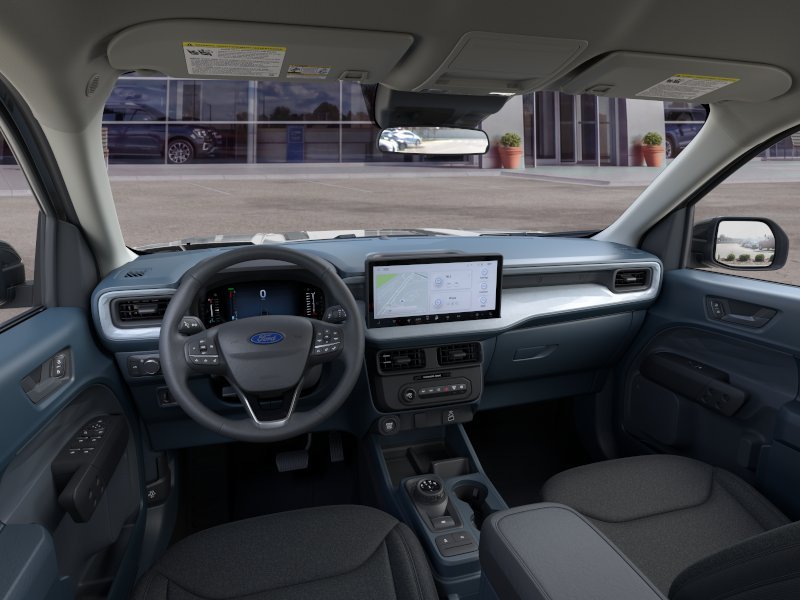 2026 Ford Maverick XLT - Photo 47