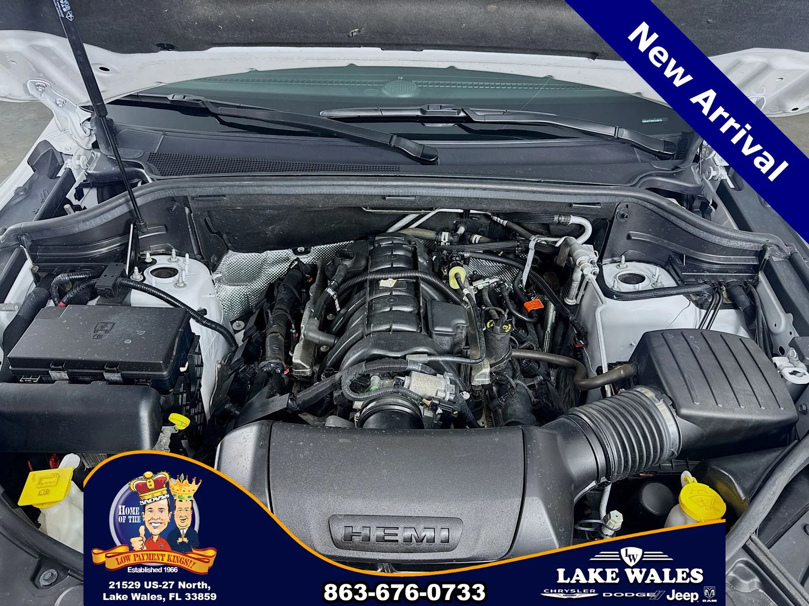 Certified Used 2024 White Dodge R/T Plus image 33