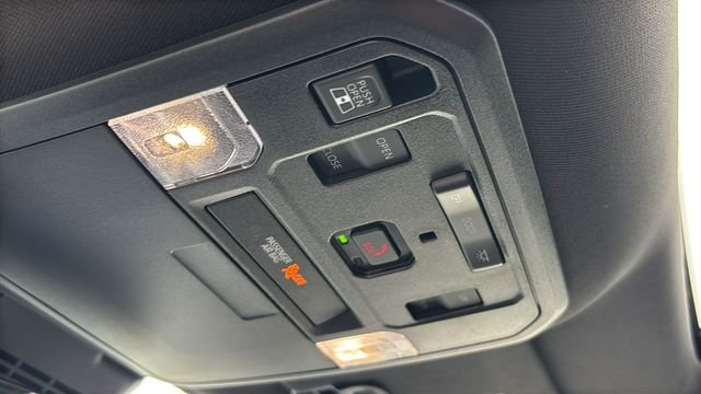 2025 Toyota Tacoma Limited - Photo 26