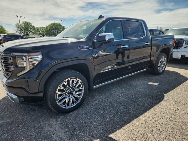 New 2026 GMC Sierra 1500 Denali Ultimate