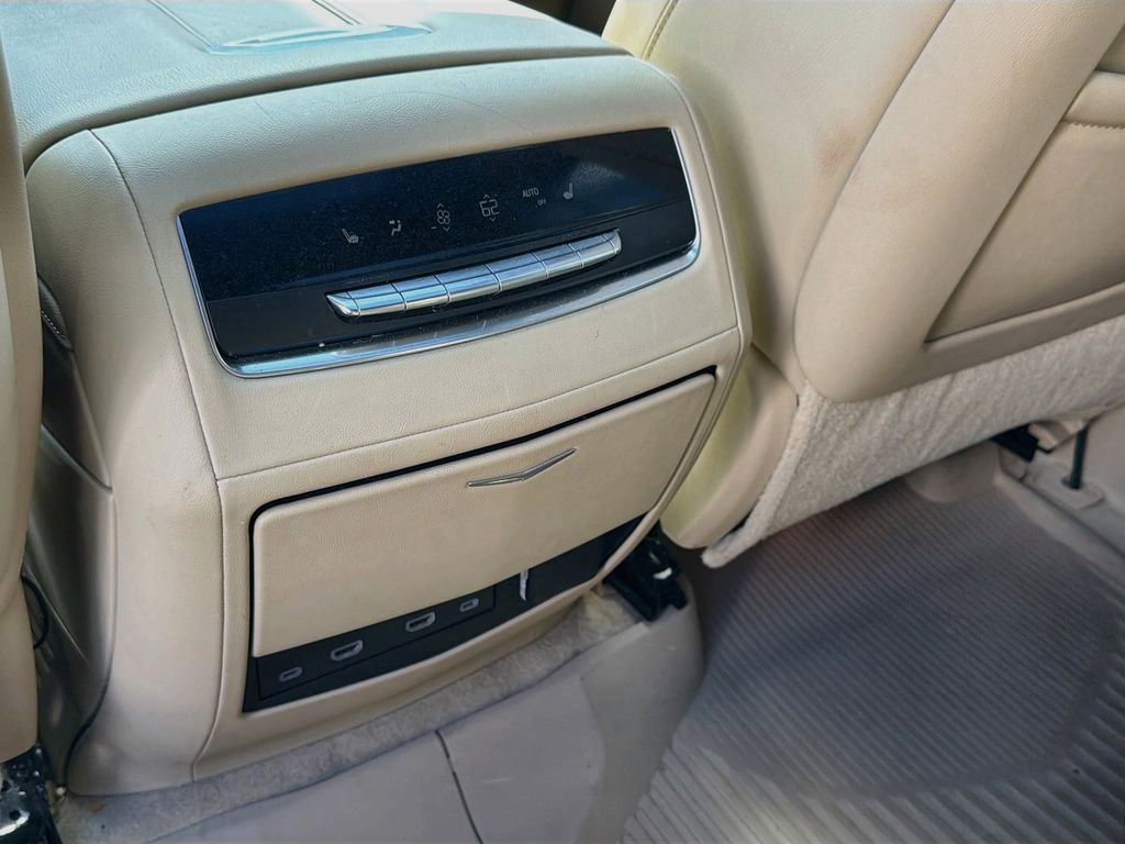 Used 2021 White Cadillac Premium image 28