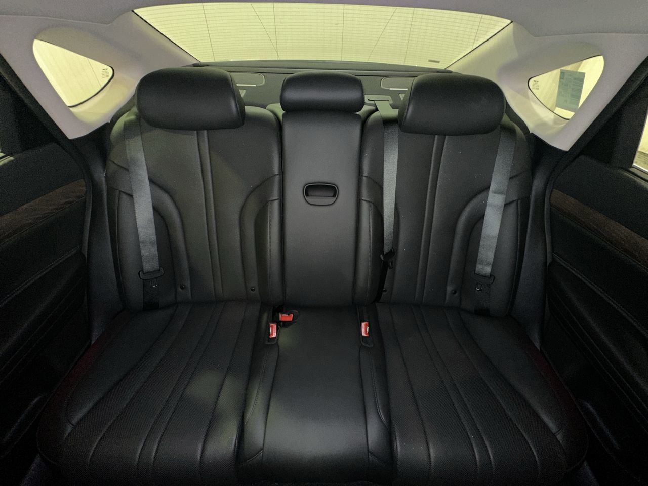 2026 GENESIS G80 Advanced - Photo 21