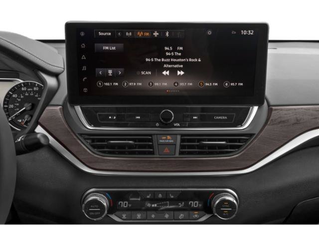 Used 2023 Super Black Nissan 2.5 SL image 13