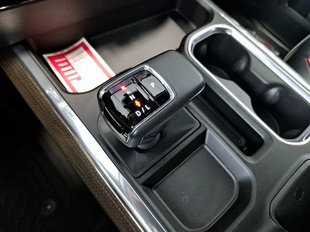Used 2023 Red Chevrolet RST image 15