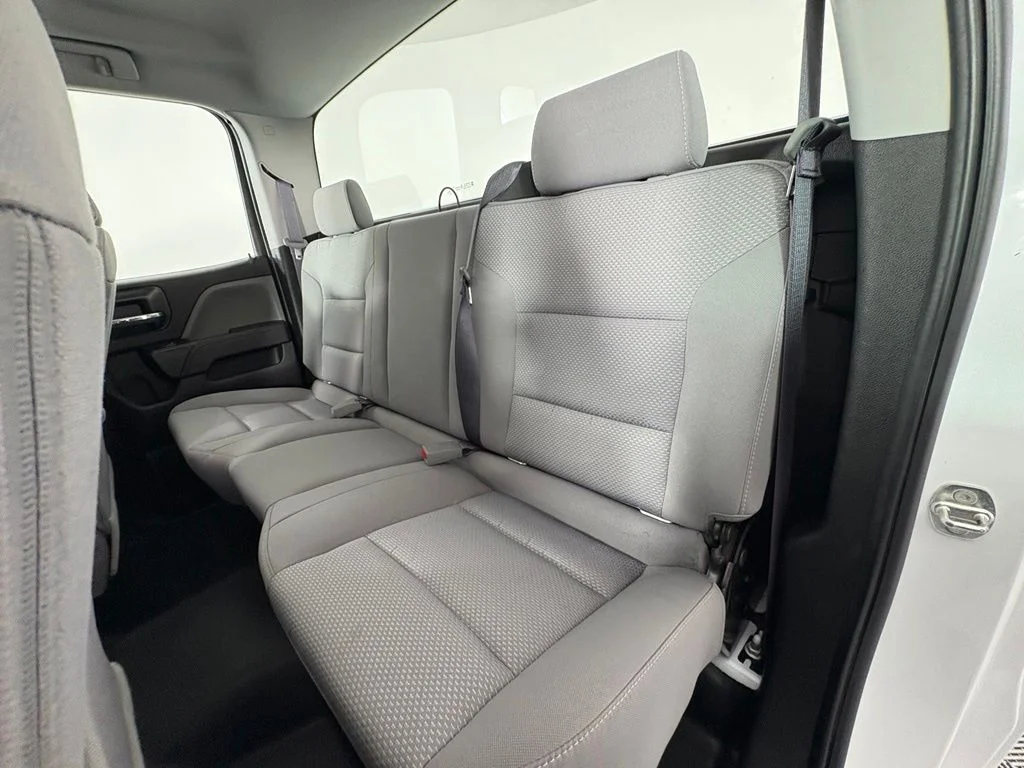 Used 2017 White Chevrolet WT image 18