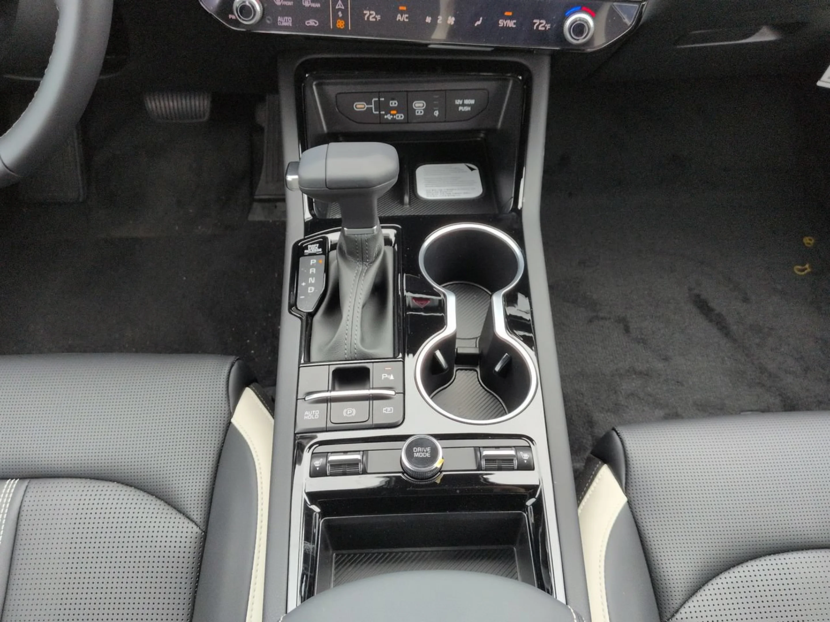 New 2026 Yacht Blue Kia GT-Line image 31