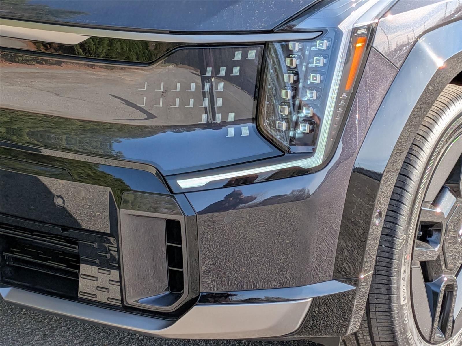 New 2026  Kia GT-Line image 17