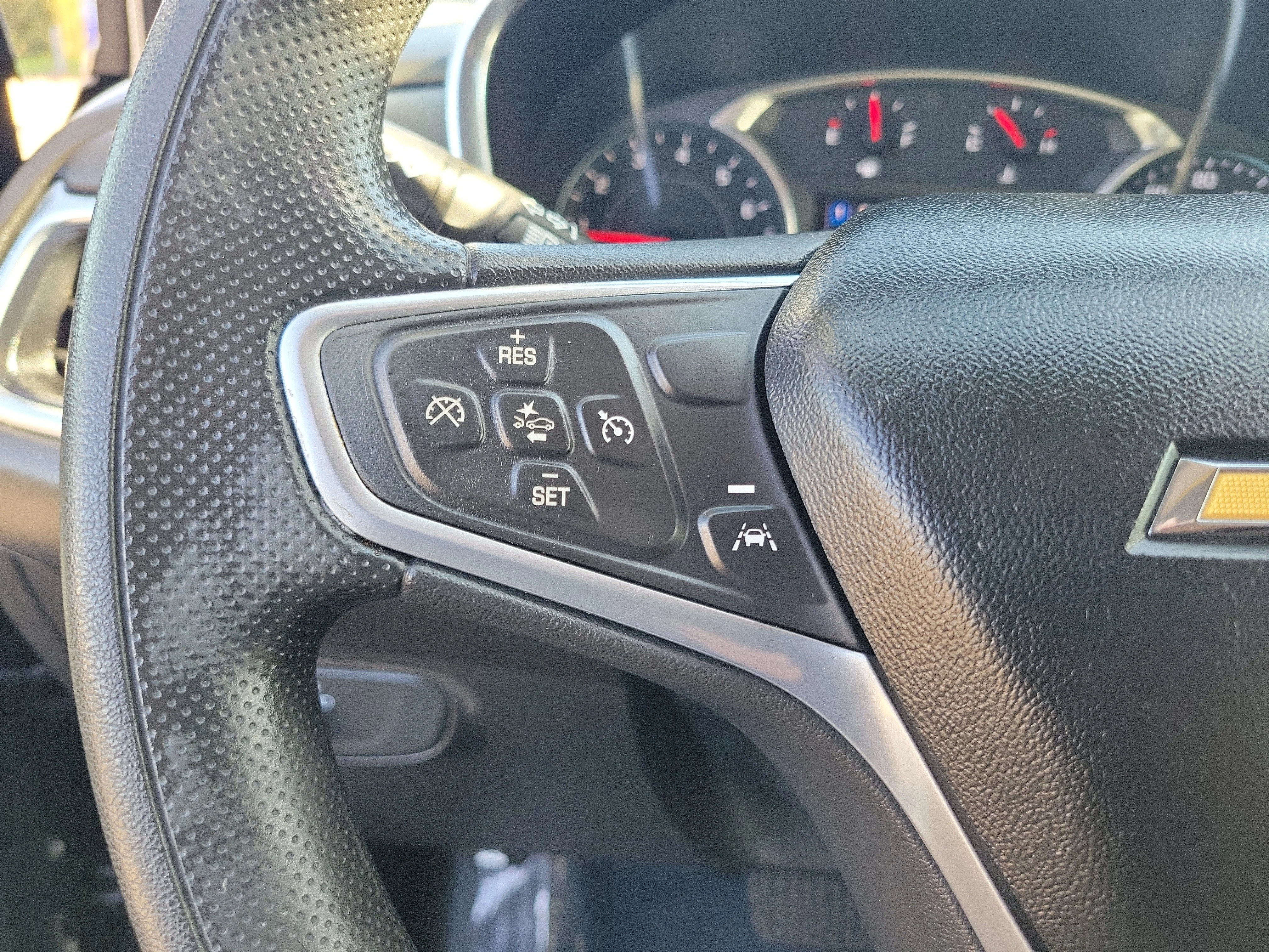 Certified Used 2022 Gray Chevrolet LT image 25