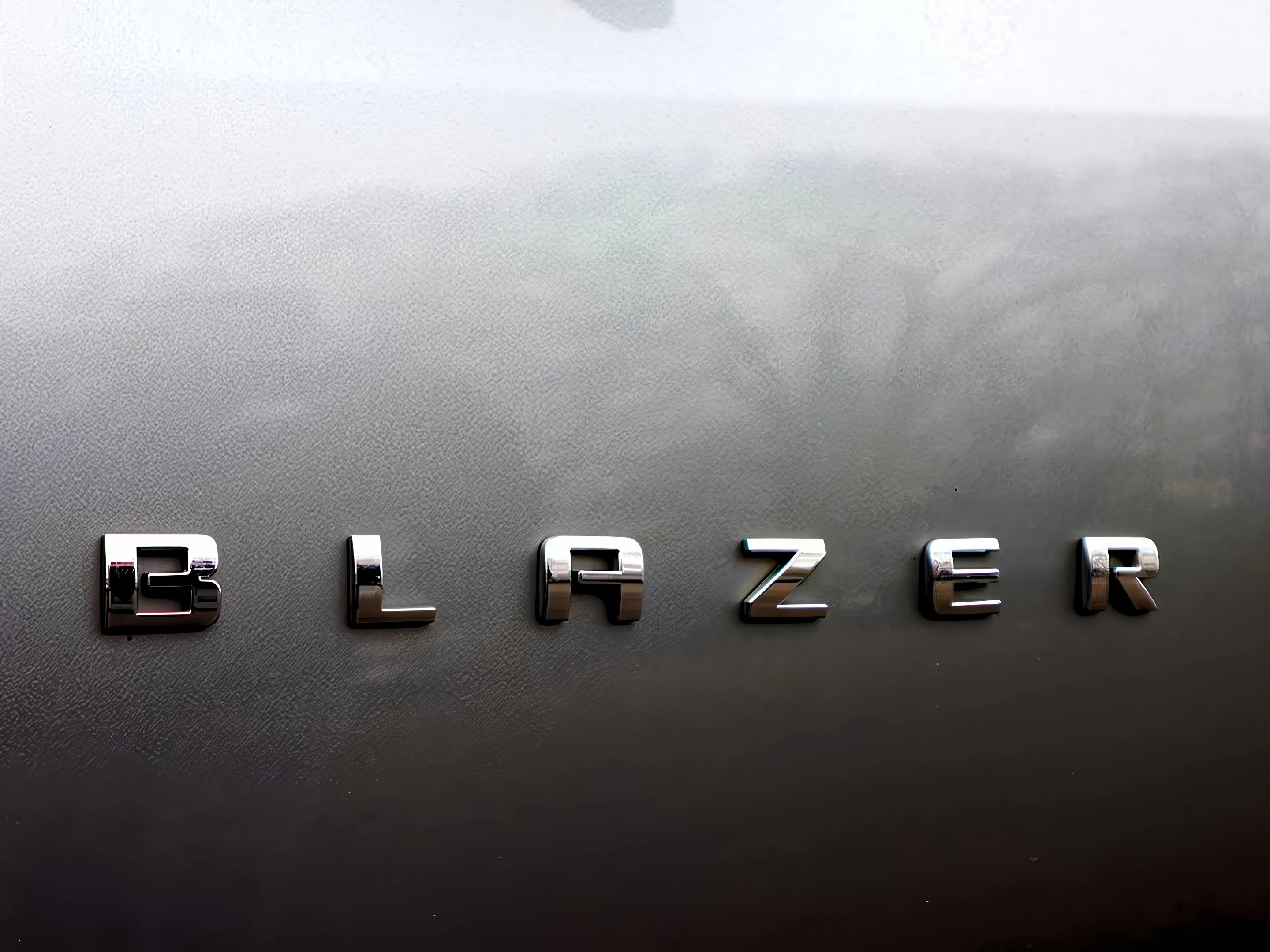 2023 Chevrolet Blazer 2LT - Photo 30