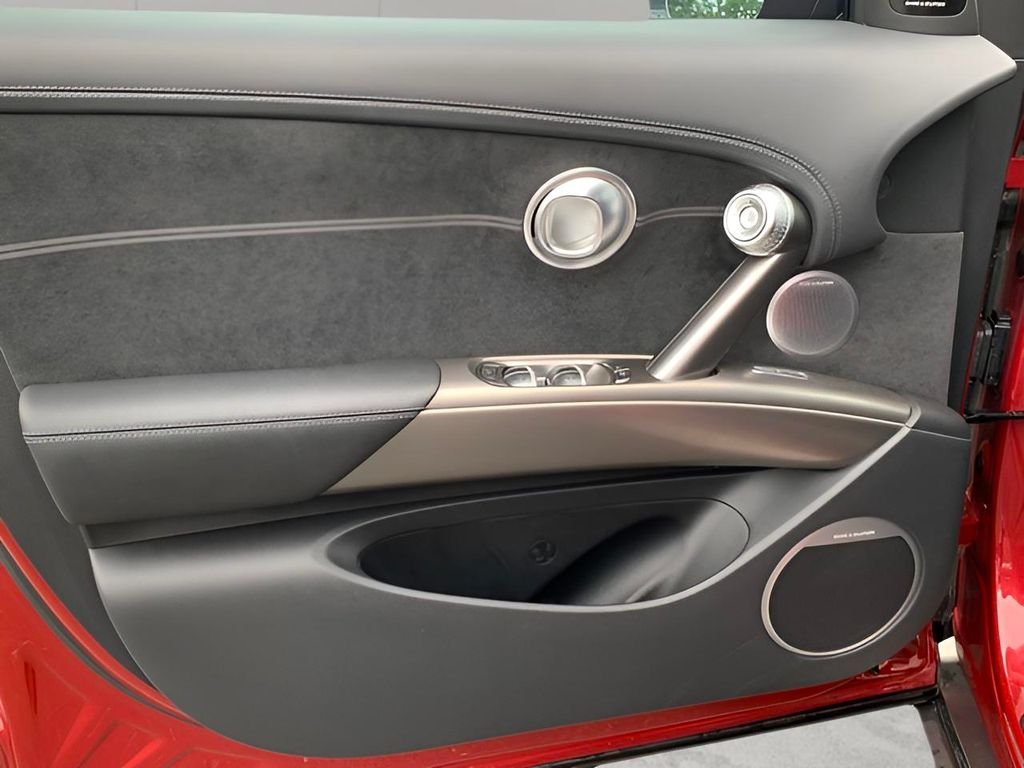 2023 GENESIS GV60 Performance - Photo 10