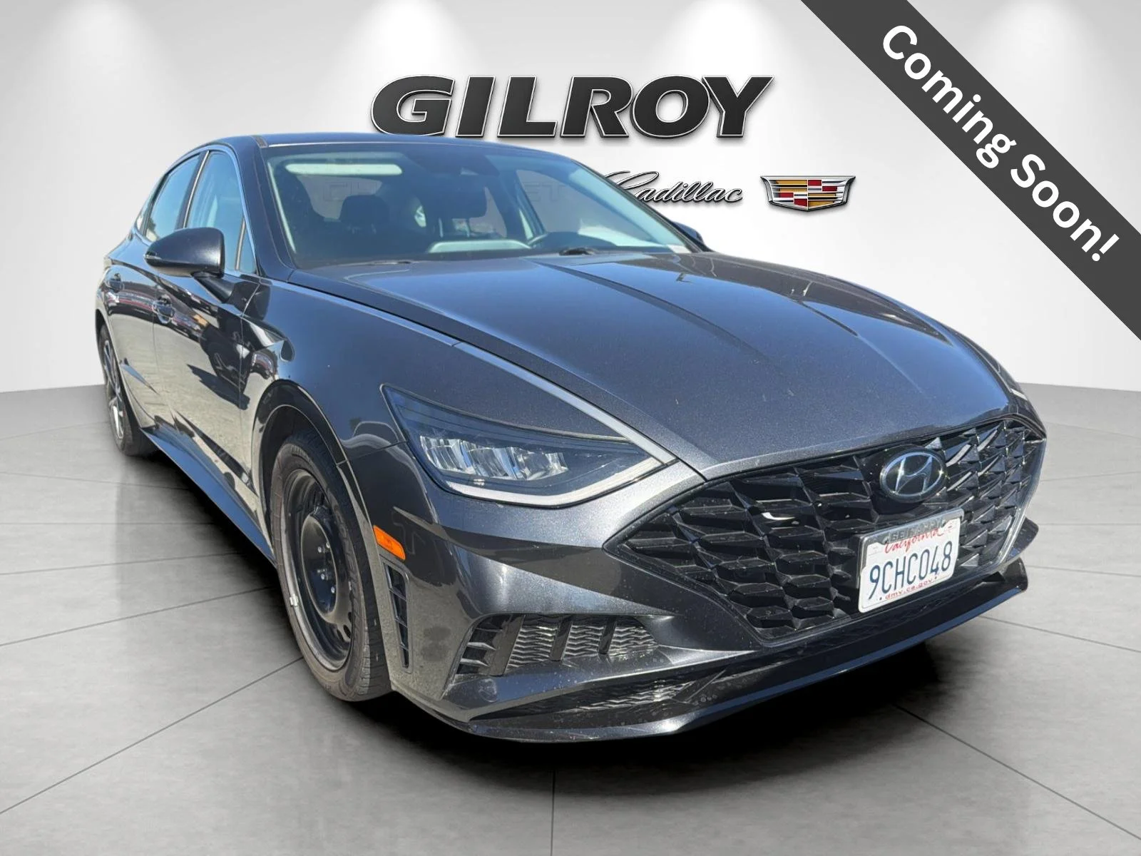 2022 Hyundai Sonata