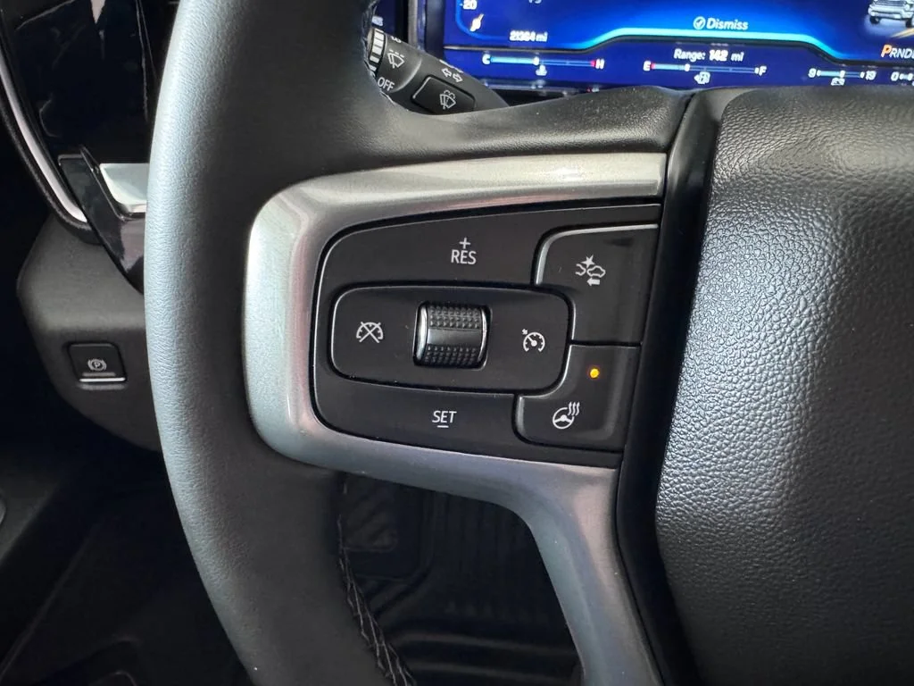 2023 Chevrolet Silverado 1500 LT - Photo 16