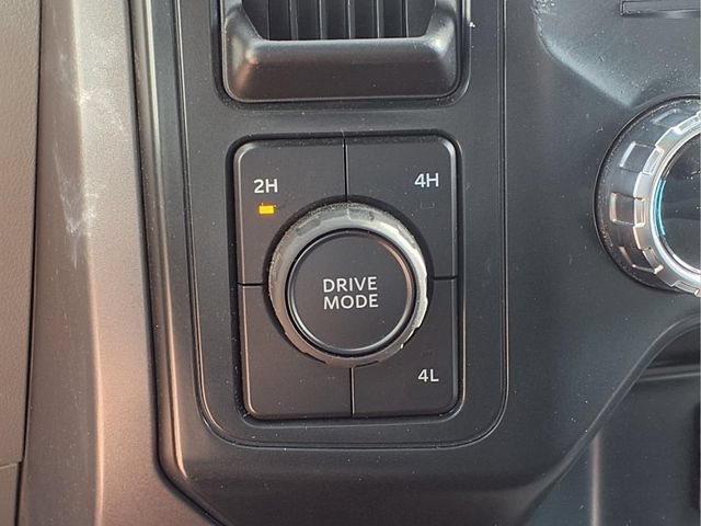 Used 2025  Ford XLT image 11
