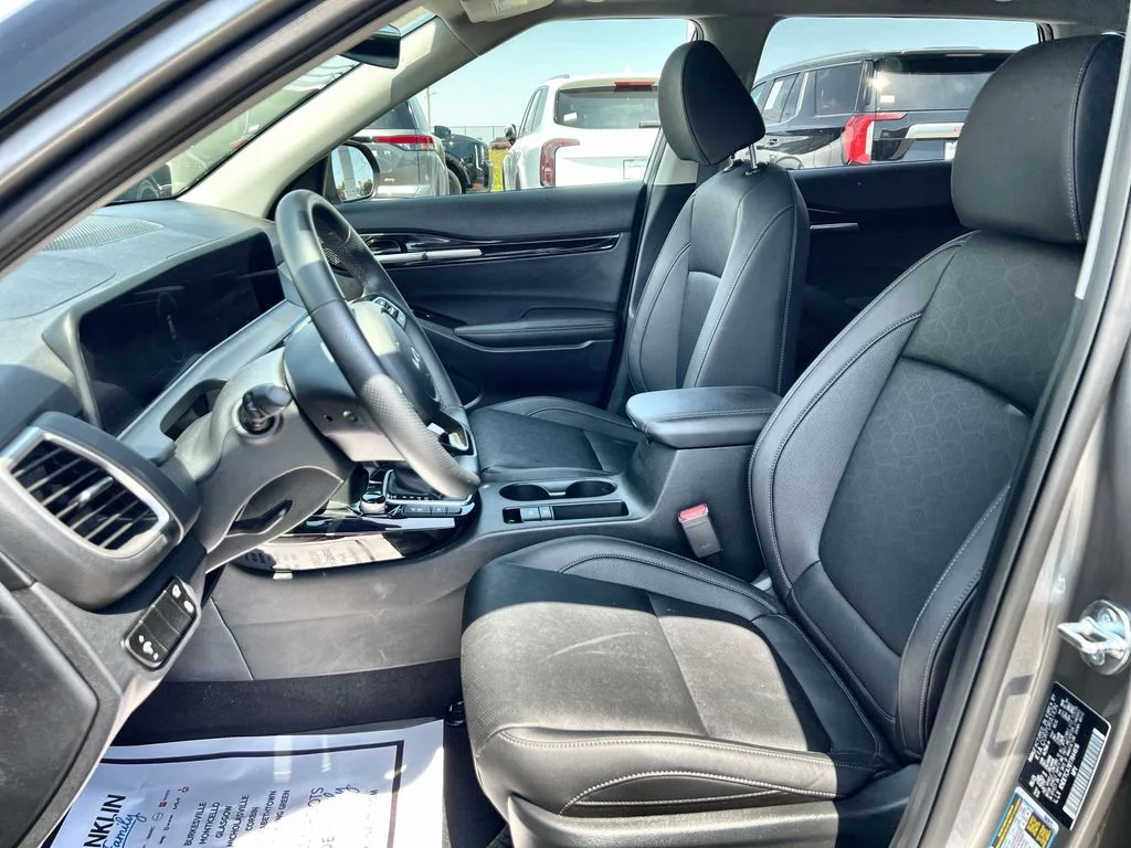 Used 2026 Gray Kia SX image 11