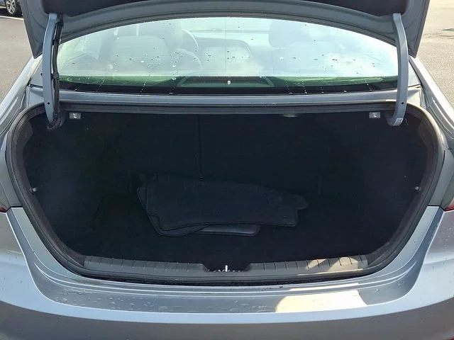 Used 2017 Gray Hyundai Limited image 30