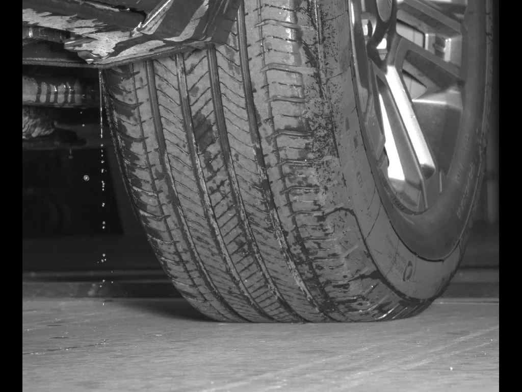 Certified Used 2025 Silver GMC Elevation image 17