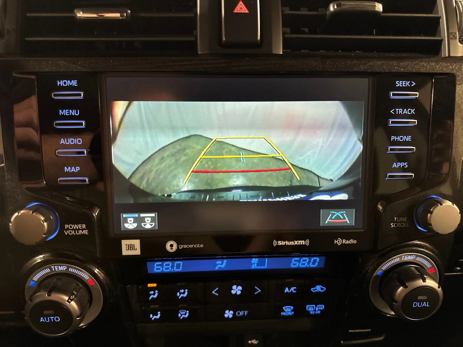 Used 2022 Black Toyota TRD Pro image 22