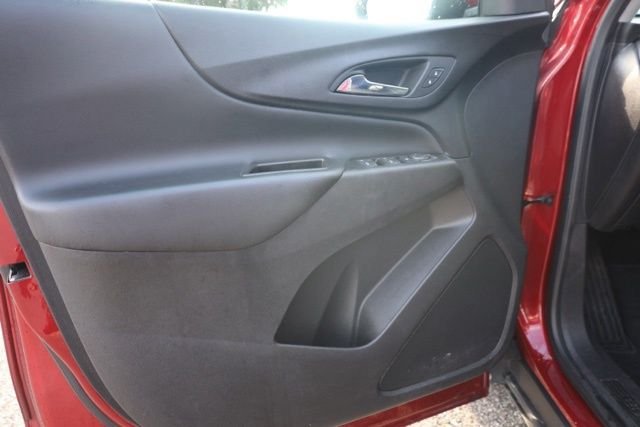 Used 2023 Red Chevrolet LT image 21