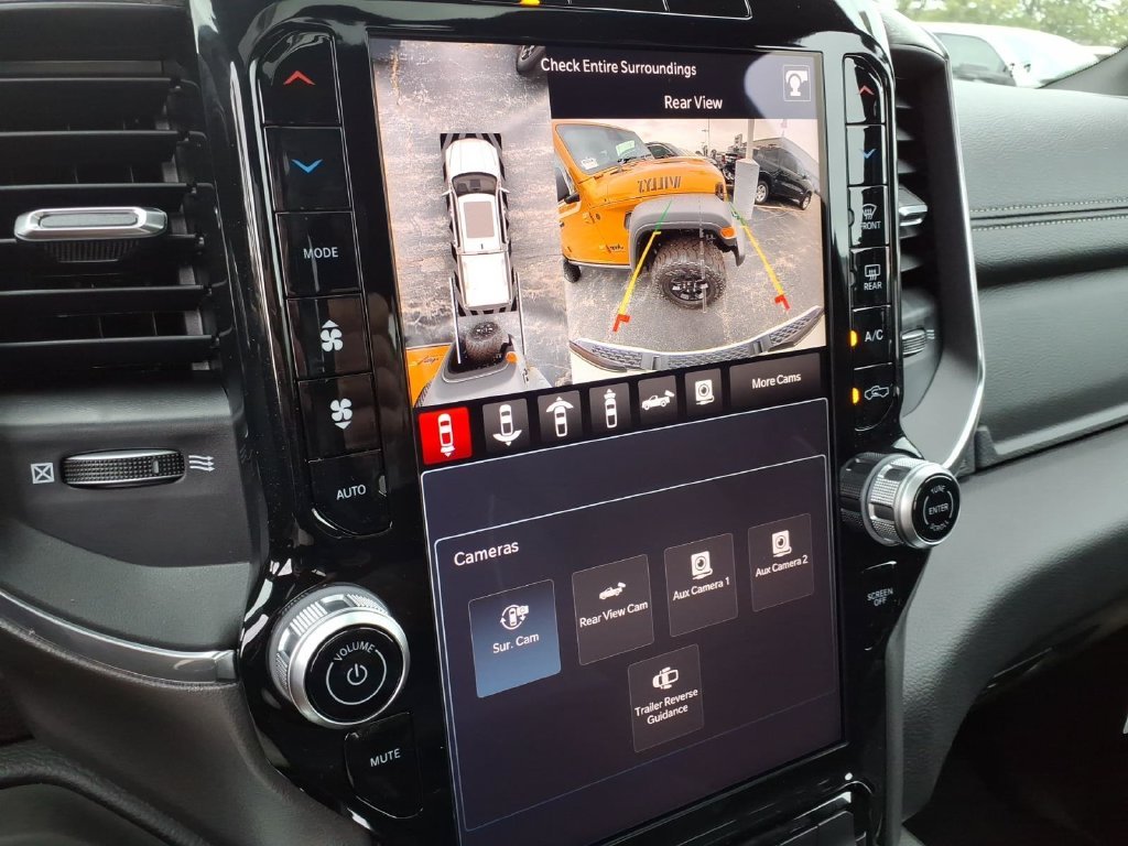 Vehicle thumbnail