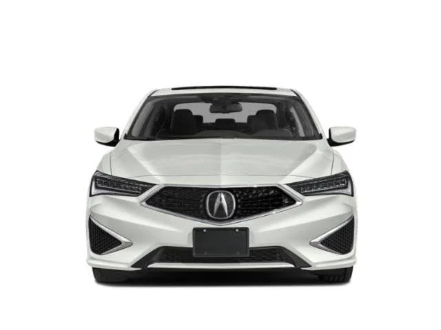 Used 2019 Silver Acura Premium Package image 4