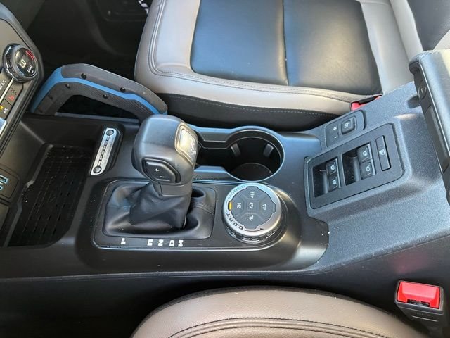 2024 Ford Bronco 4-Door Wildtrak - Photo 28