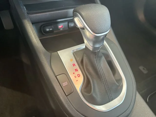 Certified Used 2024 Gray Kia LXS image 22