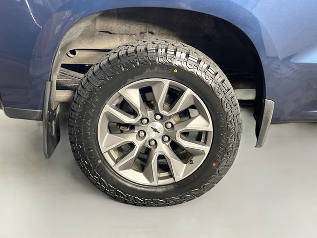 2019 Chevrolet Silverado 1500 RST - Photo 35