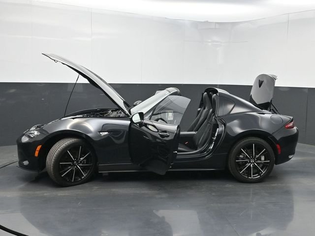 2024 Mazda MX-5 Miata RF Grand Touring - Photo 35