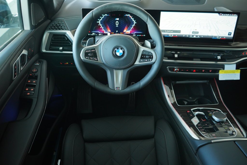 Used 2026 Brooklyn Grey Metallic BMW sDrive40i image 16