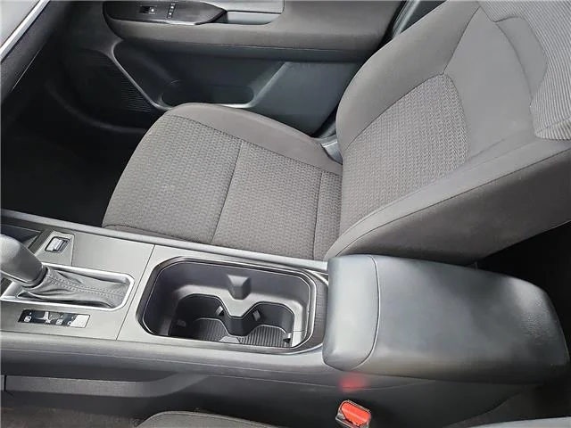 Used 2025 Gun Metallic Nissan S All-Wheel Drive image 19
