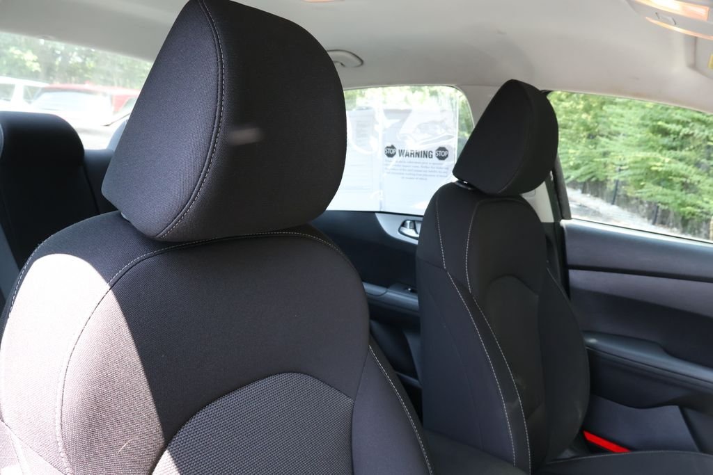 2024 Kia Forte LXS - Photo 37
