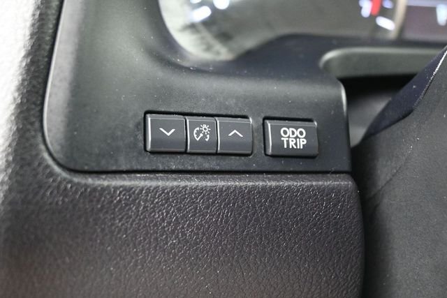 Used 2020 Black Lexus 350 image 41