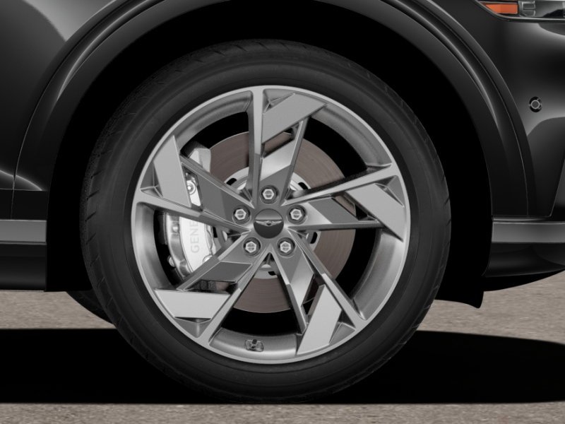 2025 GENESIS GV70 Advanced - Photo 34