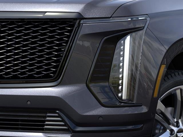 2026 Cadillac Escalade Sport, photo 10 of 12